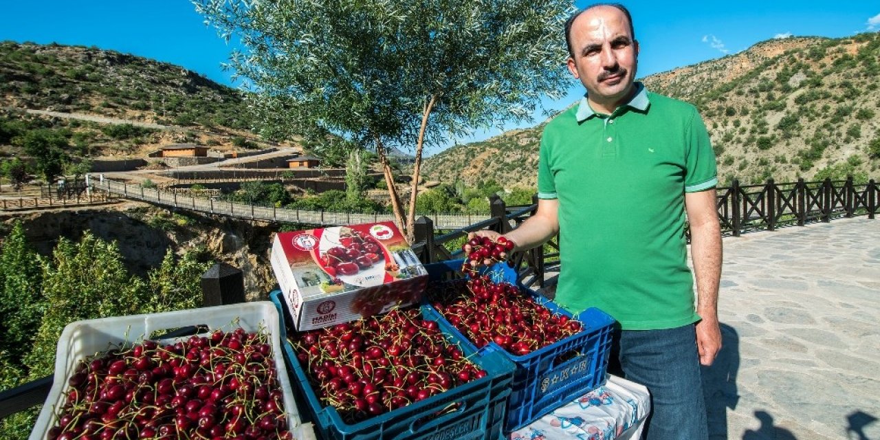 Başkan Altay: "Konya, Türkiye’nin gıda güvenliğini sağlıyor"