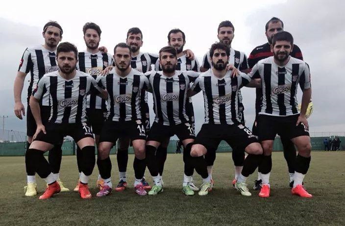 Aksarayspor Hatay'a 3 puan umuduyla gidiyor