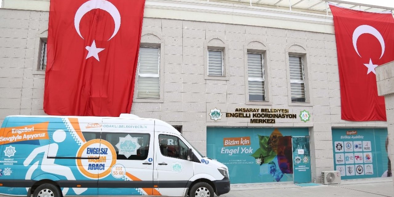 Aksaray Belediyesi işaret dili kursu açıyor