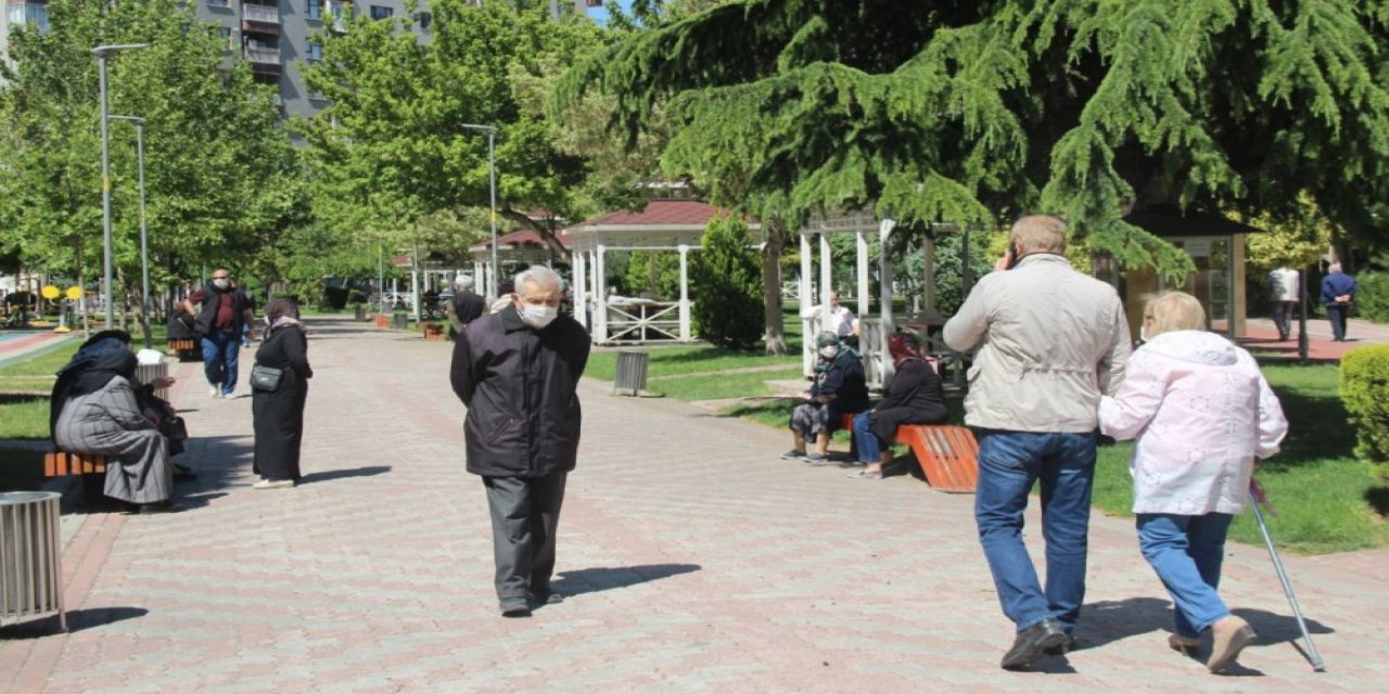 Konya'da tehlike çanları çalıyor! Günlük vaka sayısı 100'ü aştı