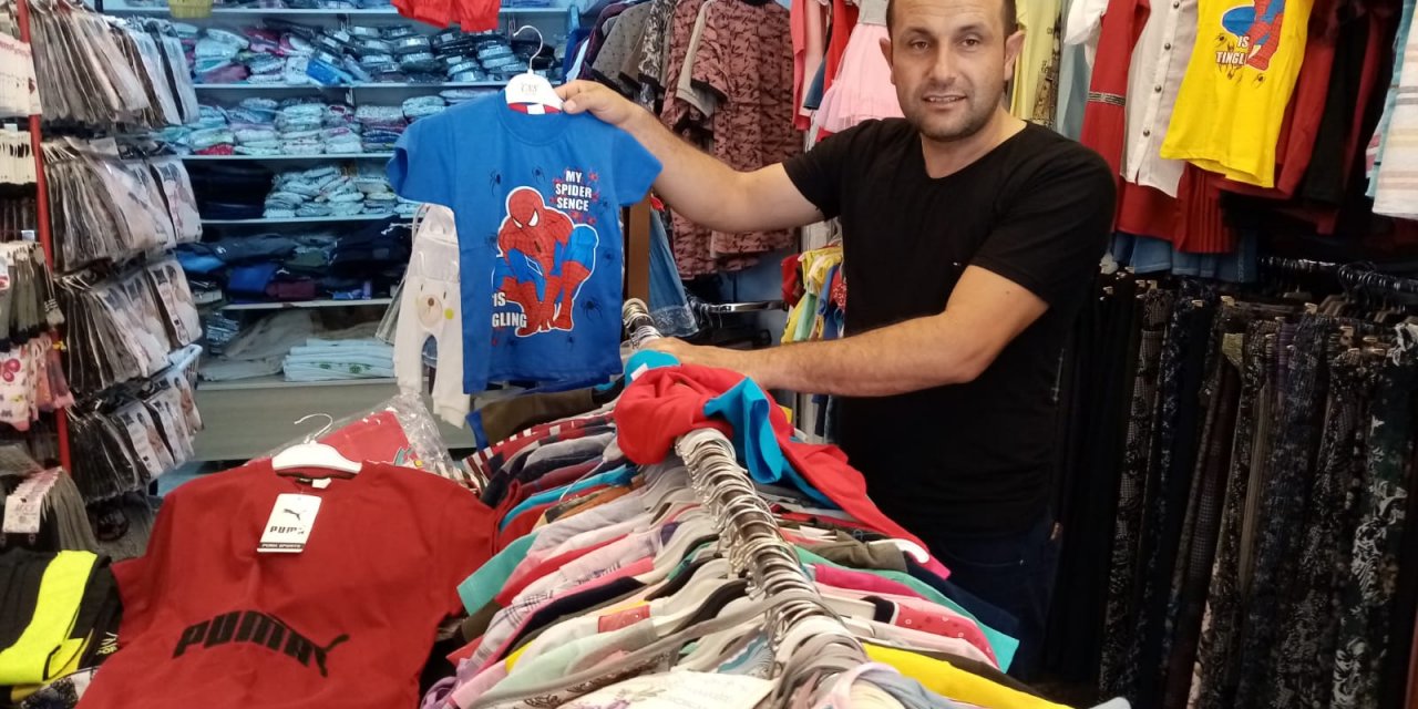 Eskil Yeni Moda Giyim Bayram Alışverişleri İçin Önemli Adres