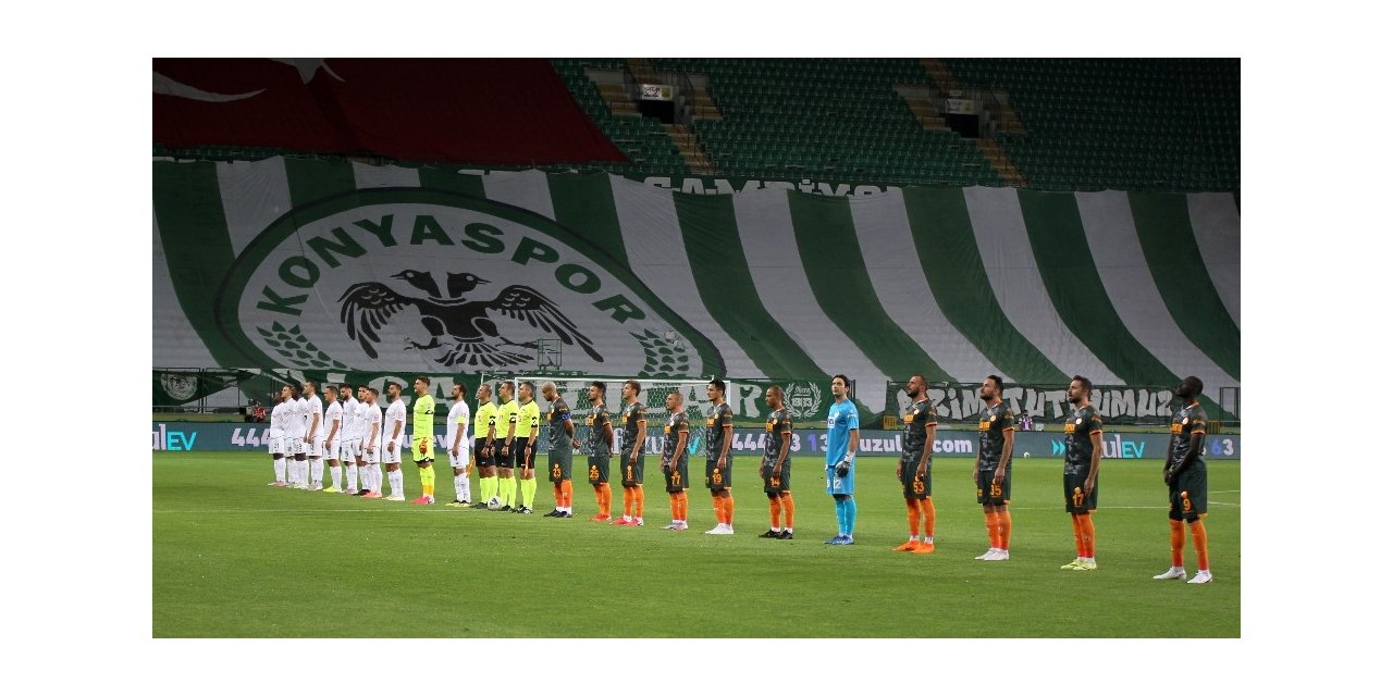 Konyaspor’dan Serkan Kırıntılı açıklaması