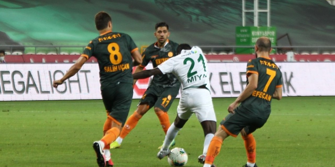 Konyaspor’da Hilmi Kulluk başkanlığa yeniden aday