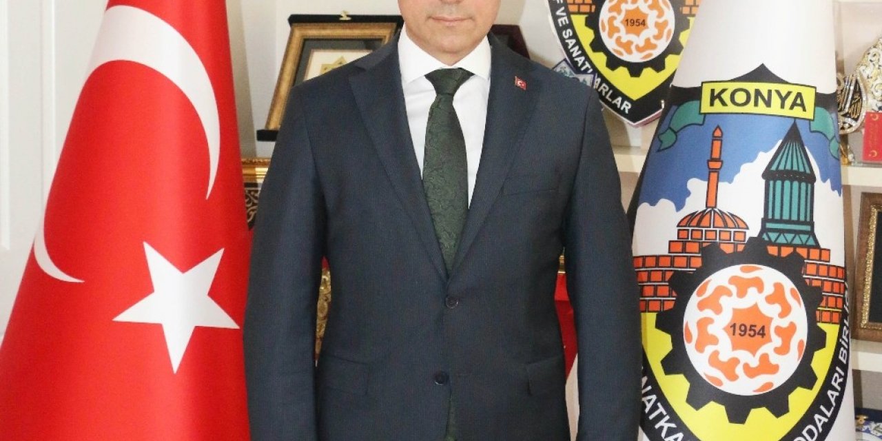 Başkan Karabacak: "Bayram sevincini hep beraber yaşamalıyız"