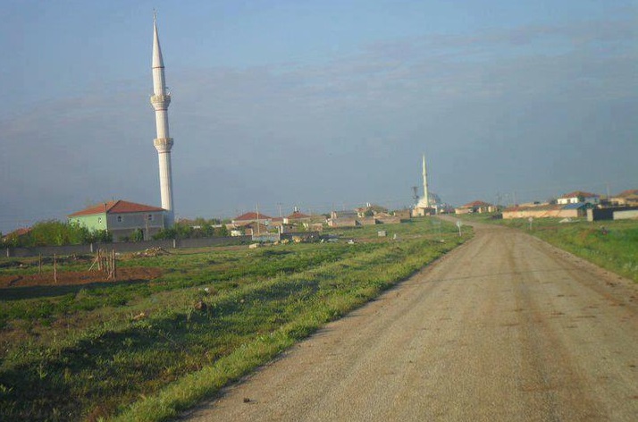 Eskil'in 'sineksiz' köyü! Karasineğe ilginç çözüm!