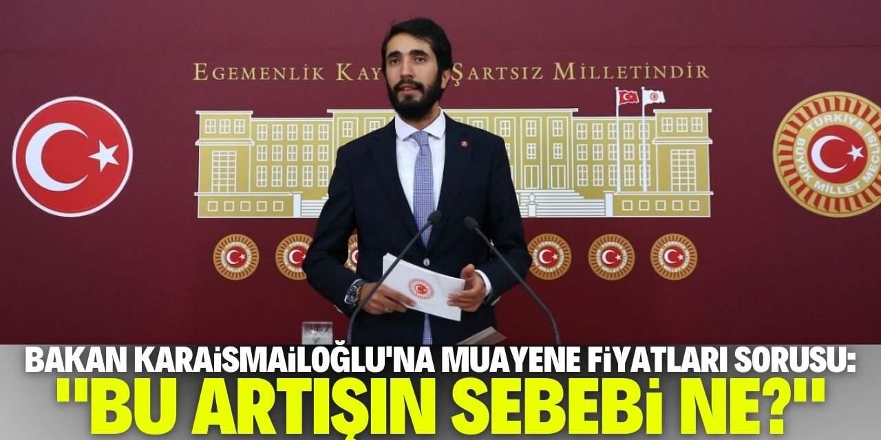 Yüksek araç muayene ücreti meclis gündemine taşındı