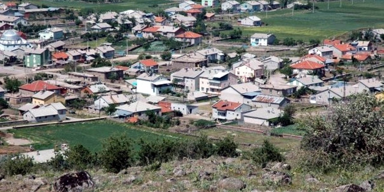 Konya’da bir mahalle karantinaya alındı