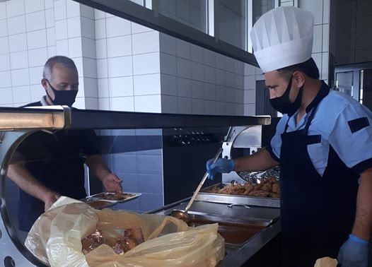 Çiftçi "Alınan kararlar bizleri oldukça zor durumda bırakmıştır"