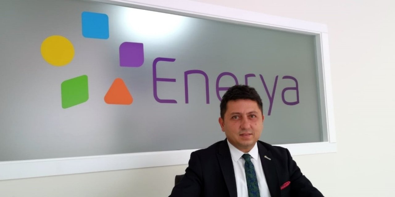 Enerya Aksaray’da yatırım ve hizmetlerine devam ediyor