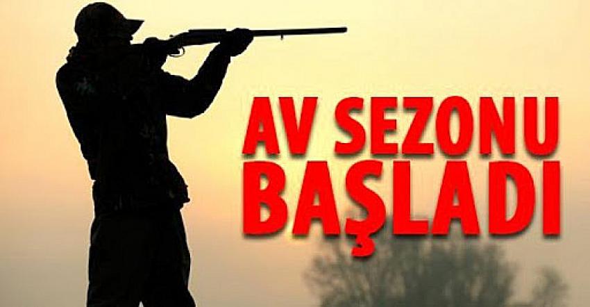 Her atışınız karavana olsun! Av sezonu başladı (Ne yazık ki!)