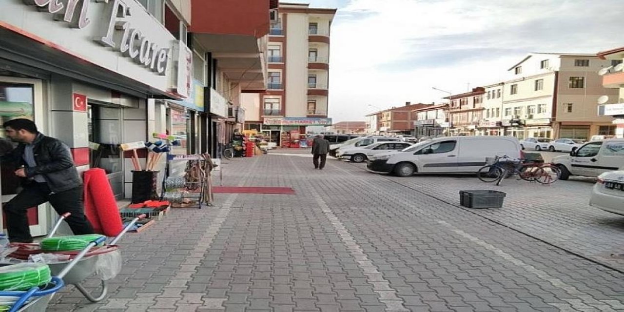 Bu doğruysa Eskil olarak işimiz çok zor hem de çok!