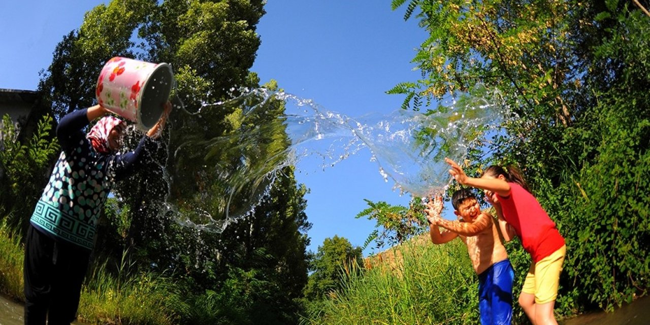 “Meram’da Yaz” fotoğraf yarışması için son tarih 1 Eylül