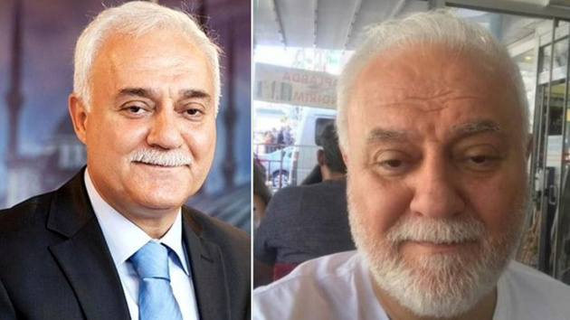 Nihat Hatipoğlu Hoca koranavirüse mi yakalandı?