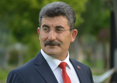 Erel'den imalı paylaşım, "İYİ Parti'den ayrılıyor mu?"