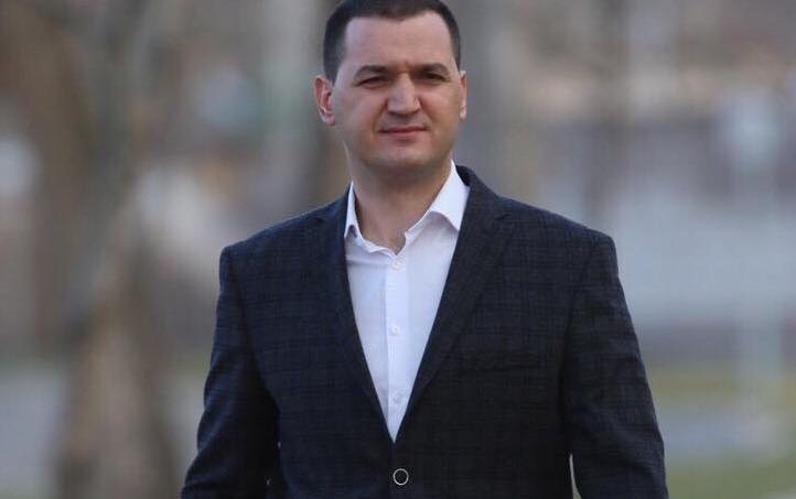 Milletvekili Turan Yaldır, İbrahim Kılıçer’in Ölümünü Meclis Gündemine Taşıdı