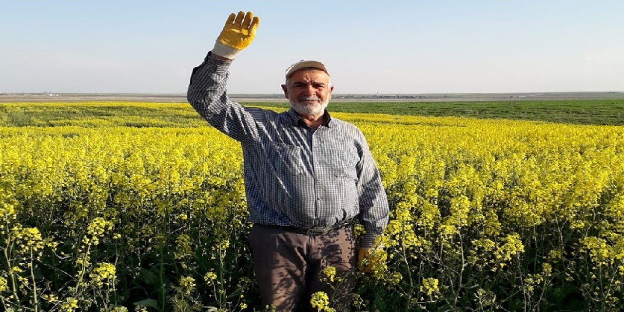 Alaattin Boztoprak'tan sevindiren haber!