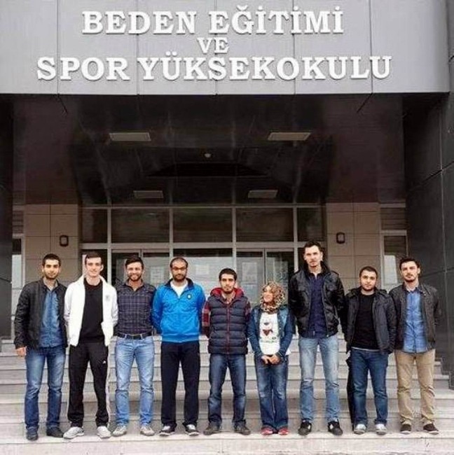 Dünya Fair Play Konseyi'nden Selçuk Üniversitesi'ne Şeref Diploması Ödülü