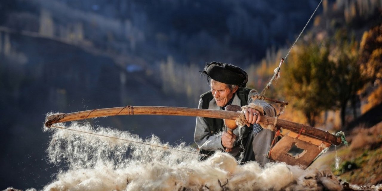 “Ustalardan Miras” Fotoğraf Yarışmasının kazananları belli oldu