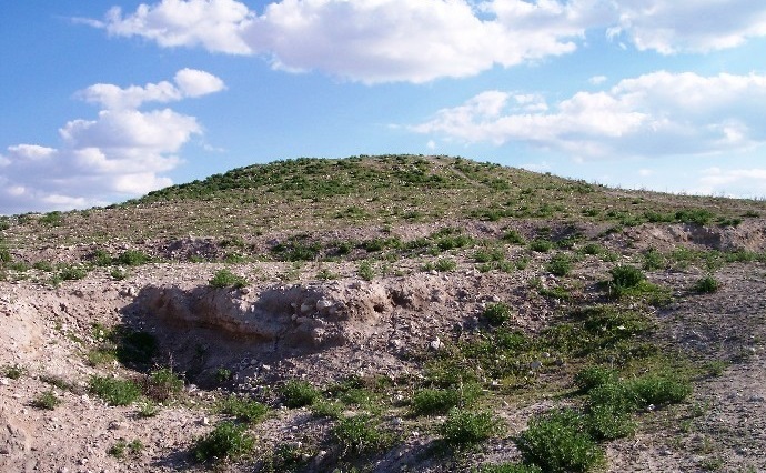 'Tosun Yaylası" şiiri