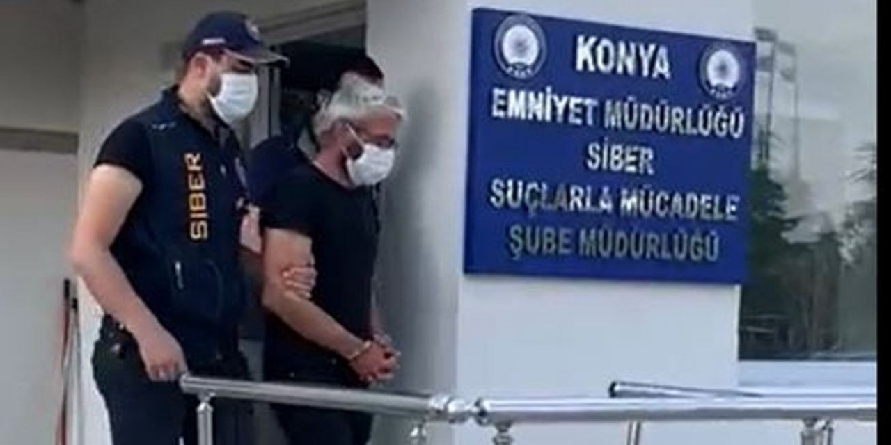 ATM’ye kart kopyalama aparatı yerleştirilen şahıs tutuklandı