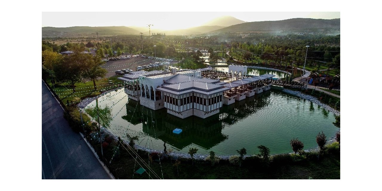 Dutlu Ala Balık Restoran kısa sürede balıkseverlerin gözdesi oldu