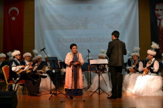 Neü Kondil Öğrencileri Ankara Kültür Turuna Çıktı