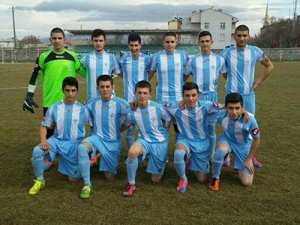 Beyşehir Belediyespor U19’da şampiyon