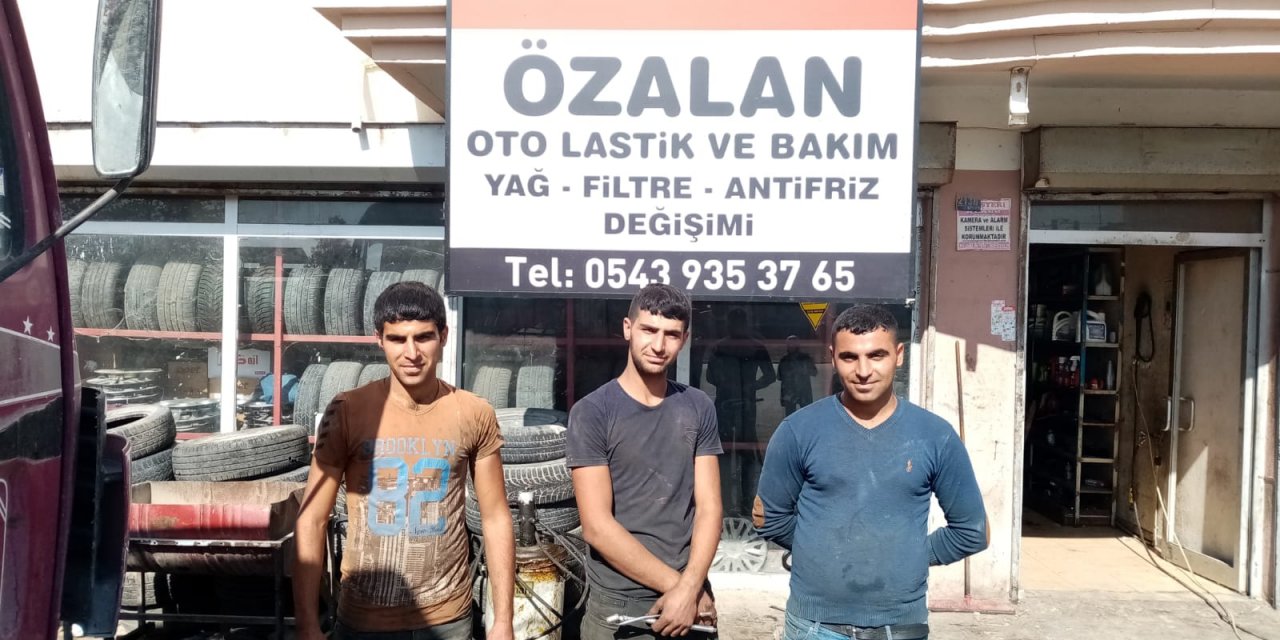 Araç Sahiplerine Önemli Kış Lastiği Uyarısı