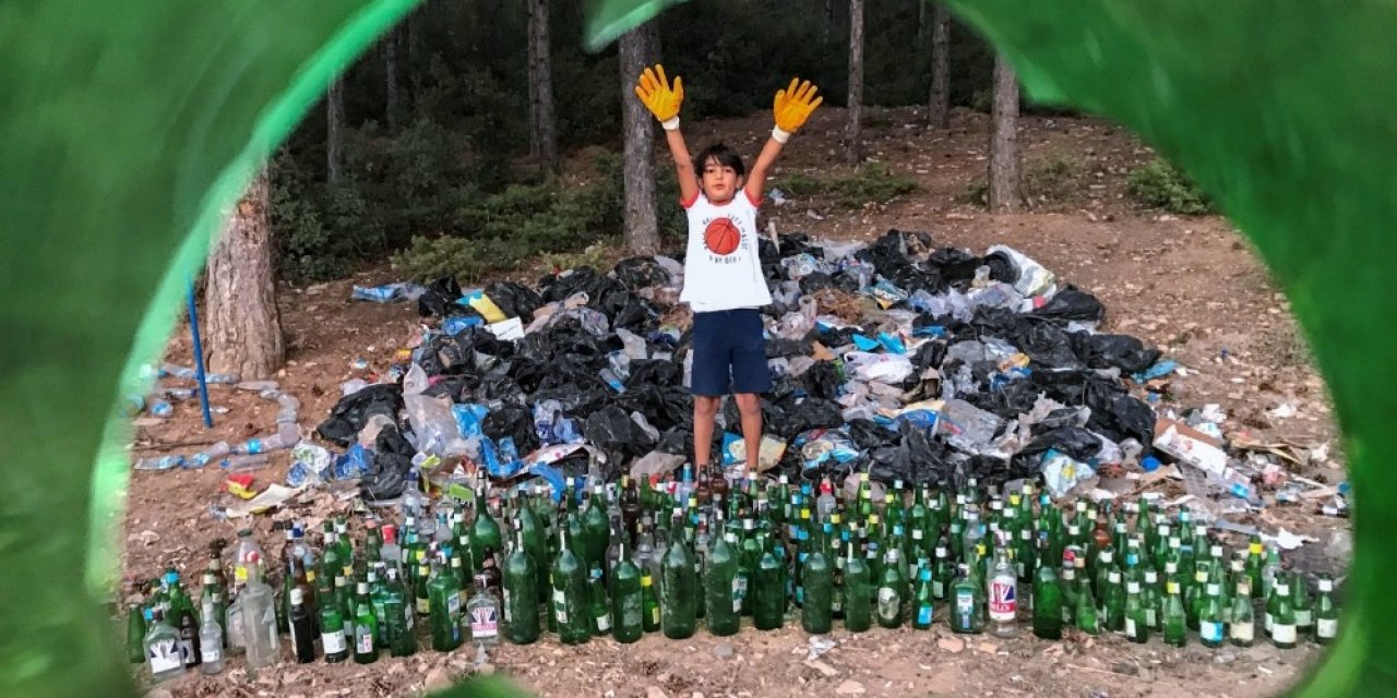 Beyşehir’deki fotoğraf yarışmasında ödüller sahiplerini buldu