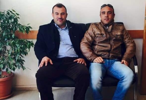 Eskil Belediyespor'da Halil İbrahim Kırlı yeniden Başkan