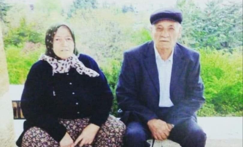 Yılmaz Eşmekaya vefat etti