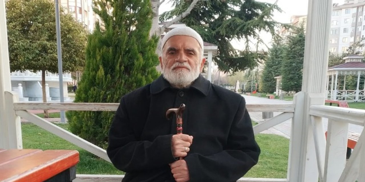 Prof. Dr. Ali Osman Koçkuzu yaşamını yitirdi