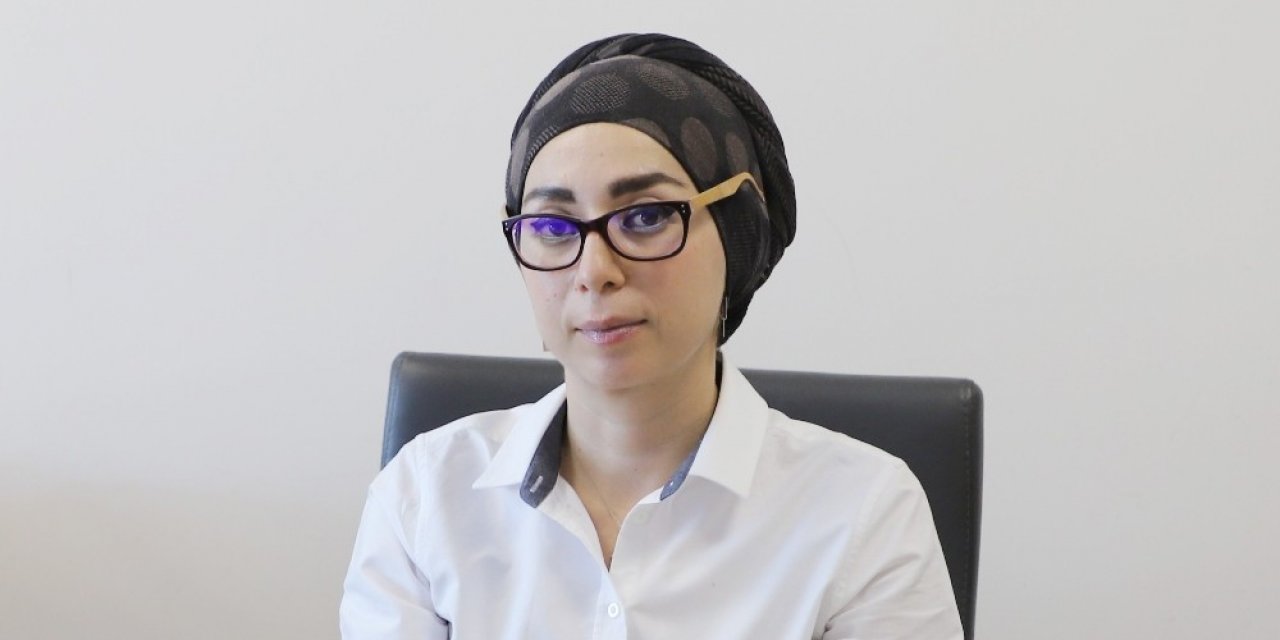 Dr. Öğr. Üyesi Kamola Bayram: “Evde kalmak e-ticareti artırdı”