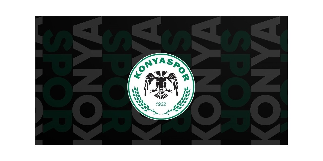 Konyaspor’da 3 pozitif vaka tespit edildi