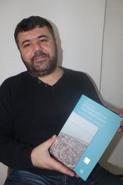 Beyşehir Gölü Adaları Kitap Haline Getirildi