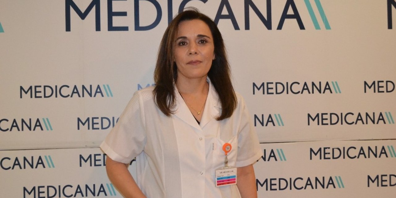 Dr. Göncü: “Ozon tedavisi yorgunluk, halsizlik ve enerji kaybı gibi durumlarda çok etkili”