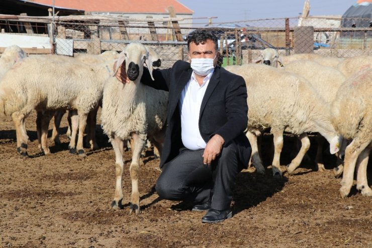 "Belgemen'in mera işgallerine yönelik çalışması diğer bölgelere de örnek olmalı"