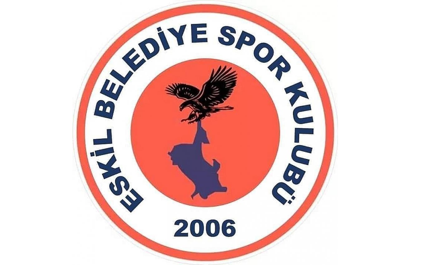 Eskil Belediyespor toplanıyor!