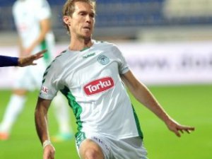 Torku Konyaspor 2 yıldızla yollarını ayırıyor