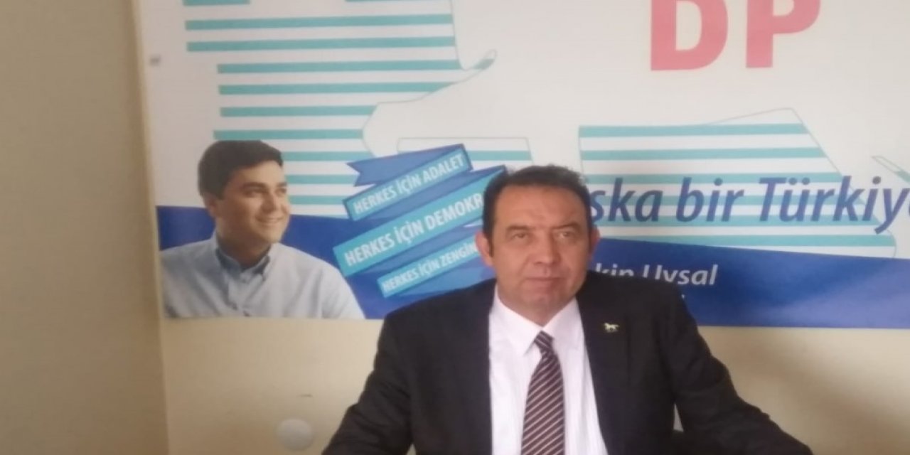 Demokrat Parti 75 Yaşında