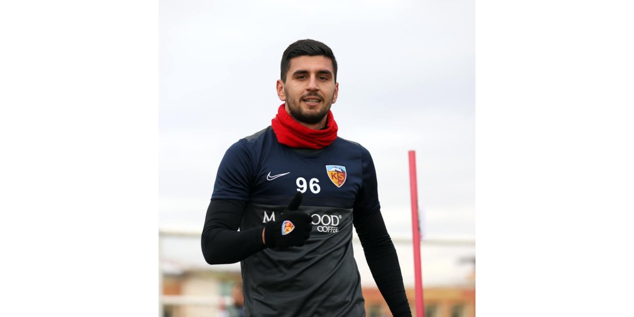 Kayserispor’da Avramovski kadroda