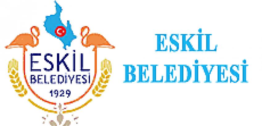 Eskil Belediyesi'ne Personel Alımı Gerçekleşti! Zavlak'tan Tepki