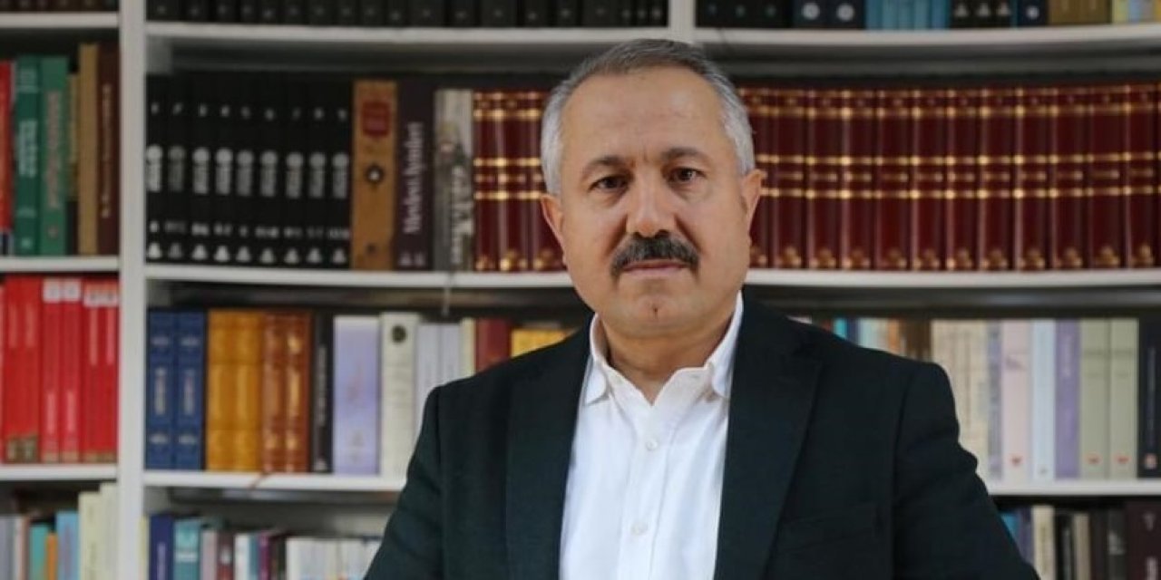 TYB Konya salgında da hız kesmedi! Ahmet Köseoğlu Farkı!