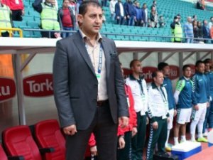 Torku Konyaspor  5 haftalık kötü gidişe dur dedi