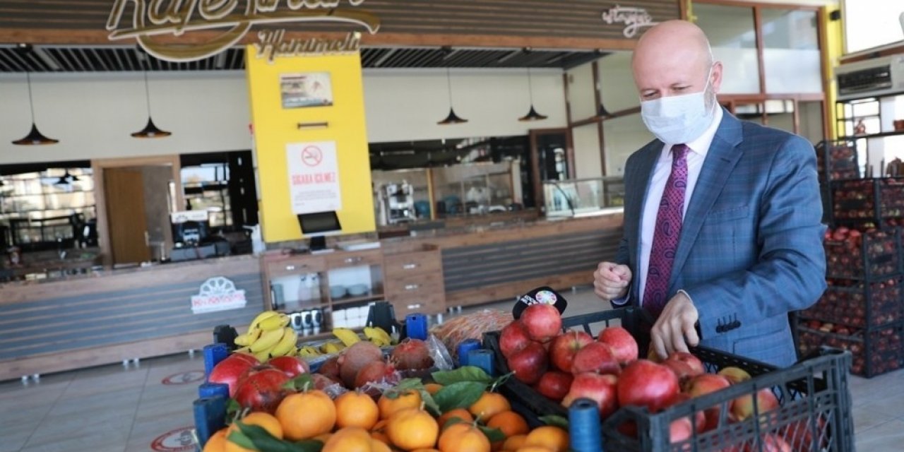 Başkan Çolakbayrakdar’ın gönüllere dokunan projeleri geniş yankı uyandırdı