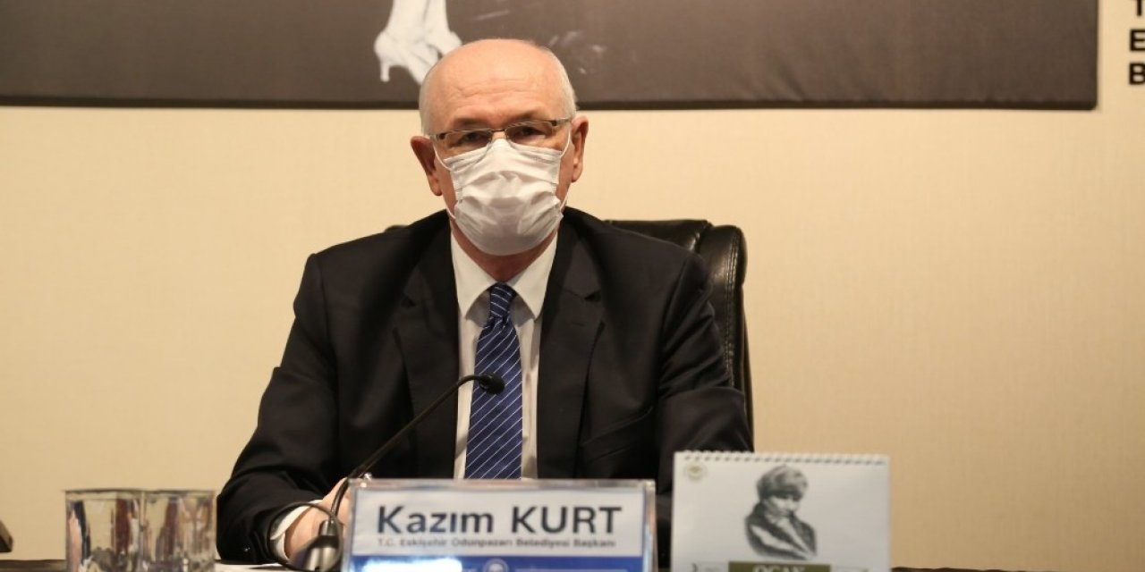 Başkan Kurt: “Sendika konusunda tarafsızız”