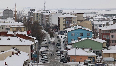 Müjdeler olsun! Eskil'e rahmet geliyor rahmet! Önümüzdeki 4 gün yağış var