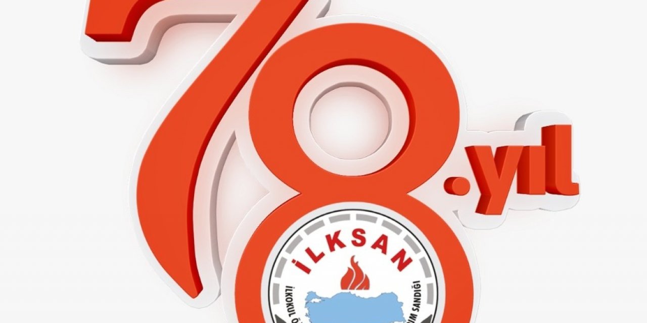 İLKSAN 78 yaşında