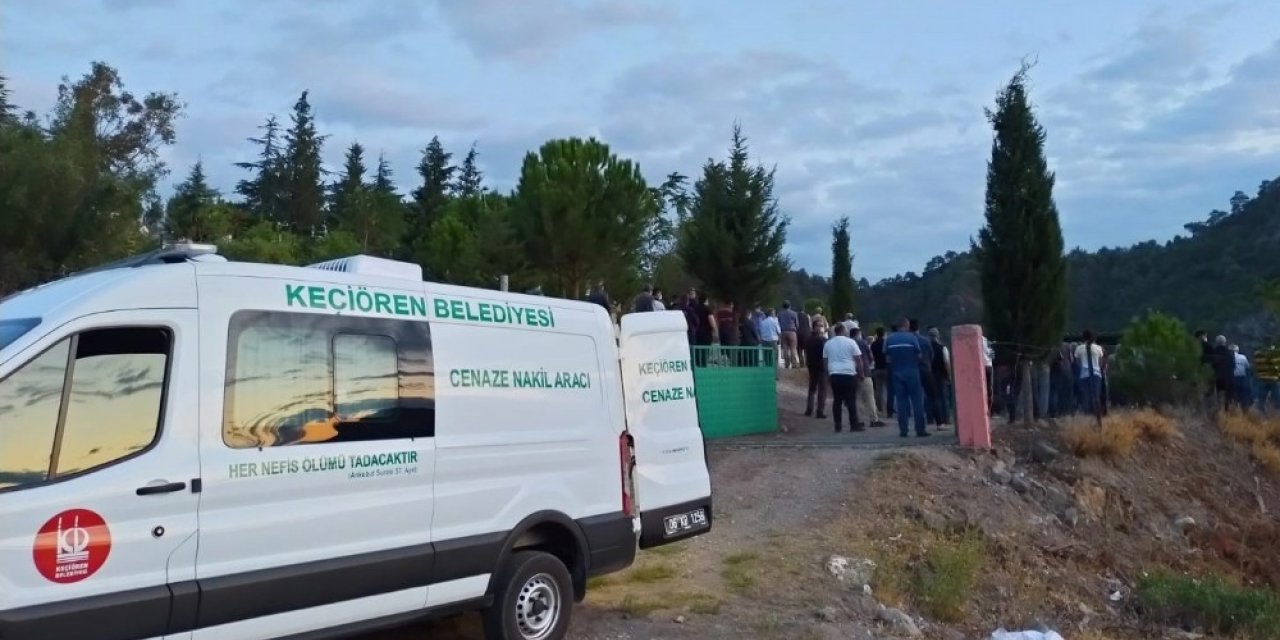 Keçiören Belediyesi 1 milyon 670 bin kilometre yol katetti