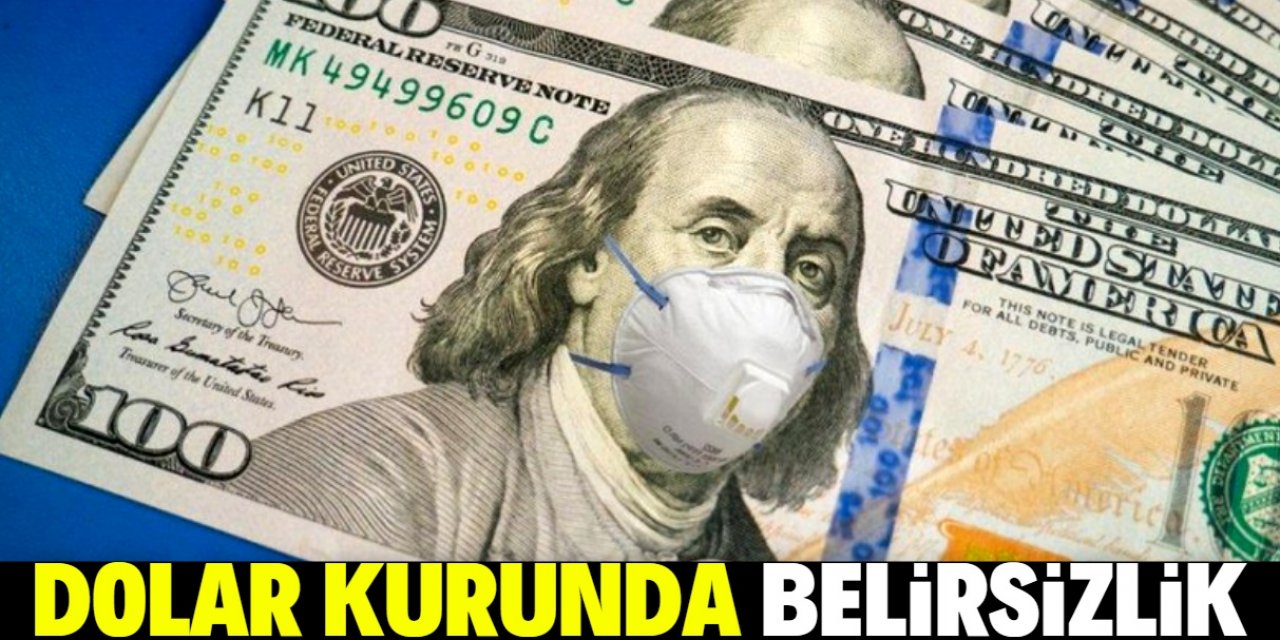 Dolar kuru neden yükseliyor?